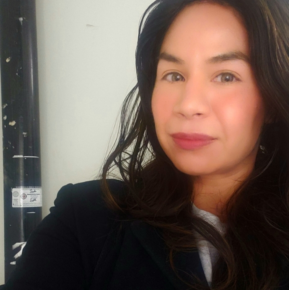 Meet your Posher, Patricia - Picture 1 of 1